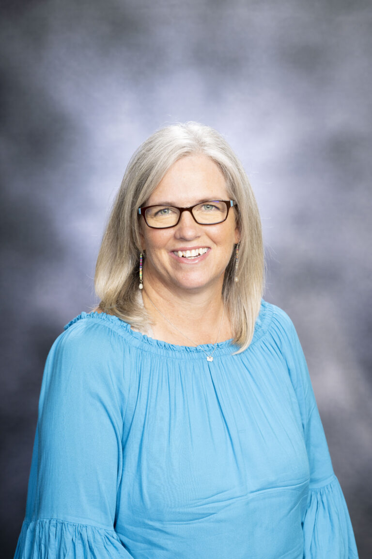 LauriePitzer
